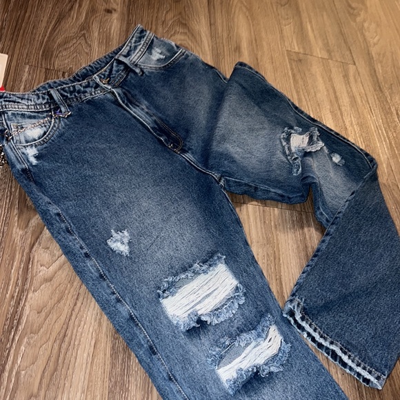 authentic jeans colombianos levanta cola - Picture 5 of 9